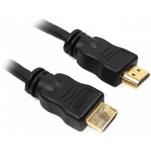 Купить Кабель Viewcon HDMI-HDMI 1.8m v1.4 (VD 157-1.8) - цена в Харькове, Киеве, Днепре, Одессе
в интернет-магазине Telemart фото