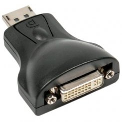 Кабель Viewcon DisplayPort-DVI (VE 557)