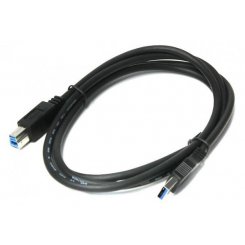 Кабель Viewcon USB3.0 AM-BM 1.5m (VV 003-1.5)