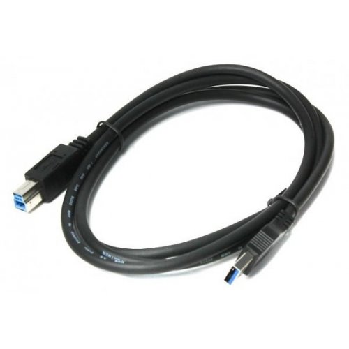 Кабель Viewcon USB3.0 AM-BM 1.5m (VV 003-1.5) купить в Украине | Telemart фото