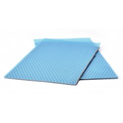 Термопрокладка GELID Solutions GP-Ultimate 90 x 50 mm (2mm) 2 in 1 kit (TP-VP04-D)
