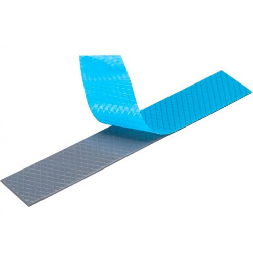 Купить Термопрокладка GELID Solutions GP-Ultimate 120x20x3mm 2 in 1 kit (TP-VP04-R-E) - цена в Харькове, Киеве, Днепре, Одессе
в интернет-магазине Telemart фото