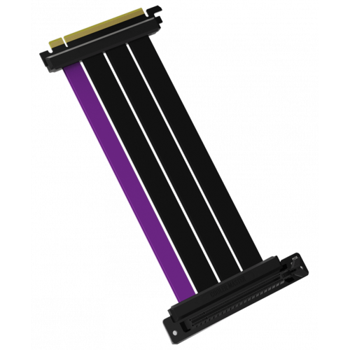Купить CoolerMaster Universal Vertical Graphics Card Holder Kit V2 (PCIe 4.0) (MCA-U000R-KFVK02) - цена в Харькове, Киеве, Днепре, Одессе
в интернет-магазине Telemart фото