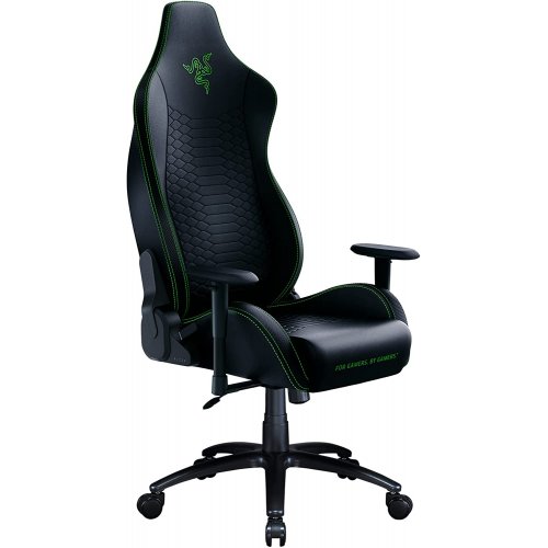 

Razer Iskur X (RZ38-02840100-R3G1) Black/Green