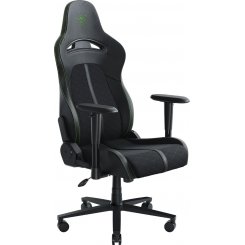 Игровое кресло Razer Enki X (RZ38-03880100-R3G1) Black/Green