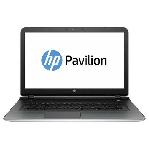 Продати Ноутбук HP Pavilion 17-g026ur (N6C55EA) White за Trade-In у інтернет-магазині Телемарт - Київ, Дніпро, Україна фото