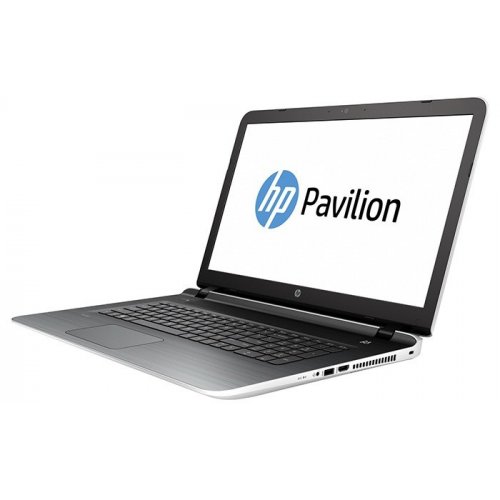 Продати Ноутбук HP Pavilion 17-g026ur (N6C55EA) White за Trade-In у інтернет-магазині Телемарт - Київ, Дніпро, Україна фото