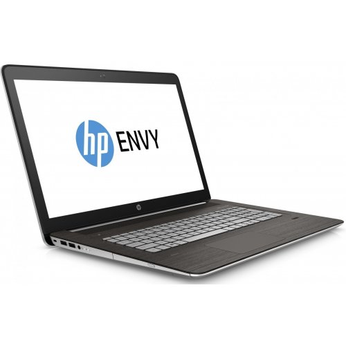 Продати Ноутбук HP ENVY 17-n009ur (N6C73EA) за Trade-In у інтернет-магазині Телемарт - Київ, Дніпро, Україна фото