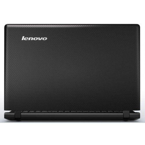 Продать Ноутбук Lenovo IdeaPad 100-15 (80QQ004JUA) Black по Trade-In интернет-магазине Телемарт - Киев, Днепр, Украина фото