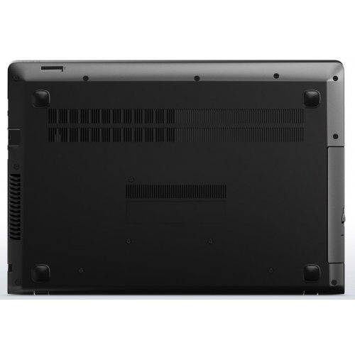 Продать Ноутбук Lenovo IdeaPad 100-15 (80QQ004JUA) Black по Trade-In интернет-магазине Телемарт - Киев, Днепр, Украина фото