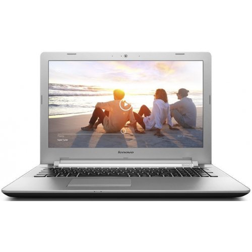 Продать Ноутбук Lenovo IdeaPad Z51-70 (80K6013NUA) Black по Trade-In интернет-магазине Телемарт - Киев, Днепр, Украина фото
