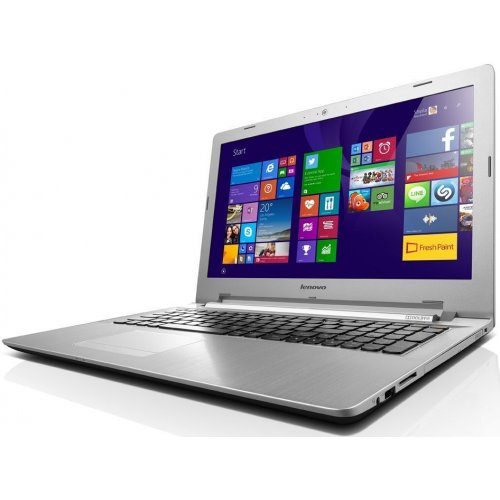 Продать Ноутбук Lenovo IdeaPad Z51-70 (80K6013NUA) Black по Trade-In интернет-магазине Телемарт - Киев, Днепр, Украина фото