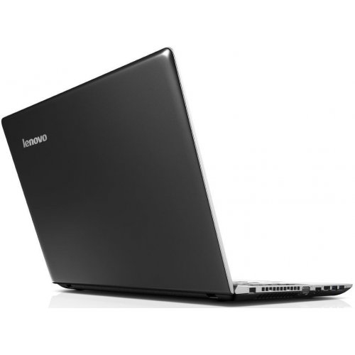 Продать Ноутбук Lenovo IdeaPad Z51-70 (80K6013NUA) Black по Trade-In интернет-магазине Телемарт - Киев, Днепр, Украина фото