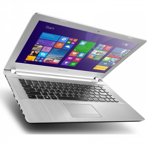 Продать Ноутбук Lenovo IdeaPad Z51-70 (80K6013NUA) Black по Trade-In интернет-магазине Телемарт - Киев, Днепр, Украина фото