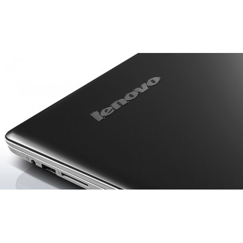 Продать Ноутбук Lenovo IdeaPad Z51-70 (80K6013NUA) Black по Trade-In интернет-магазине Телемарт - Киев, Днепр, Украина фото