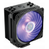 Photo Cooler Master Hyper 212 RGB Black Edition (RR-212S-20PC-R2)