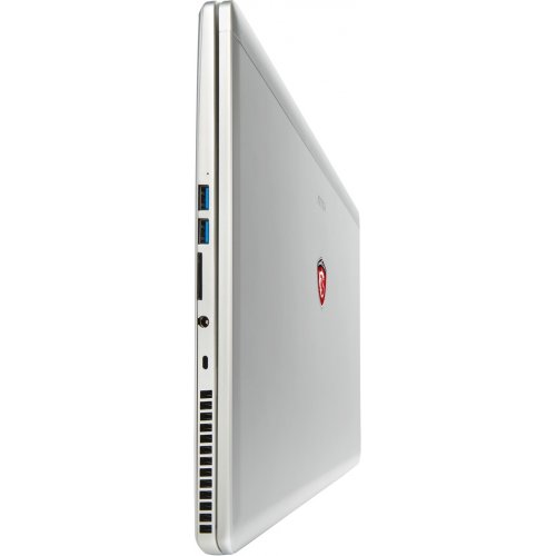 Продати Ноутбук MSI GS70 2QE Stealth Pro (GS702QE-686XUA) Silver Edition за Trade-In у інтернет-магазині Телемарт - Київ, Дніпро, Україна фото