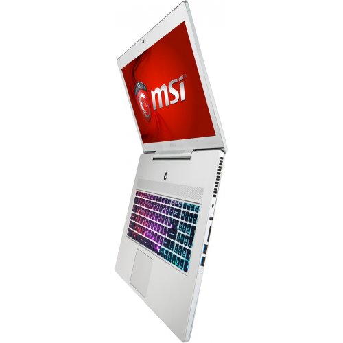 Продати Ноутбук MSI GS70 2QE Stealth Pro (GS702QE-686XUA) Silver Edition за Trade-In у інтернет-магазині Телемарт - Київ, Дніпро, Україна фото
