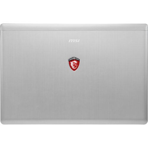 Продати Ноутбук MSI GS70 2QE Stealth Pro (GS702QE-686XUA) Silver Edition за Trade-In у інтернет-магазині Телемарт - Київ, Дніпро, Україна фото