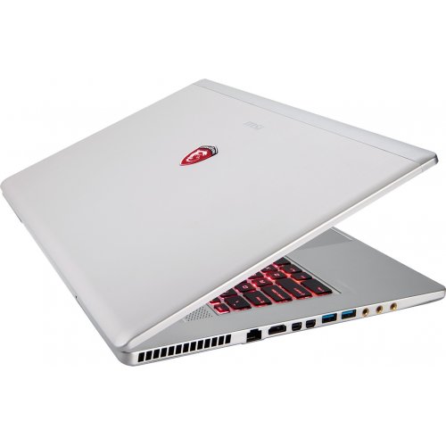 Продати Ноутбук MSI GS70 2QE Stealth Pro (GS702QE-686XUA) Silver Edition за Trade-In у інтернет-магазині Телемарт - Київ, Дніпро, Україна фото