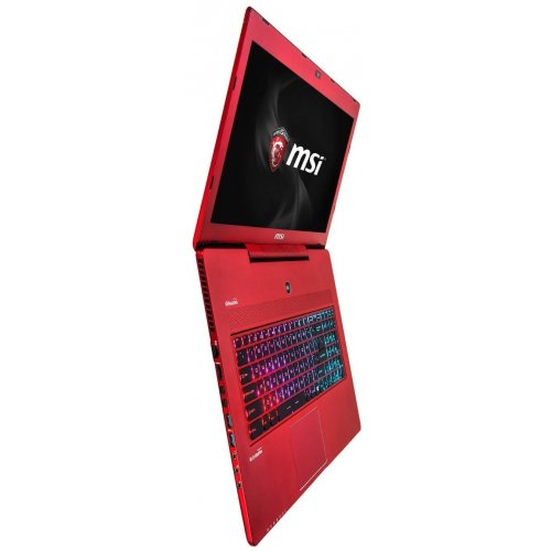 Продать Ноутбук MSI GS70 2QE Stealth Pro (GS702QE-801XUA) Red Edition по Trade-In интернет-магазине Телемарт - Киев, Днепр, Украина фото