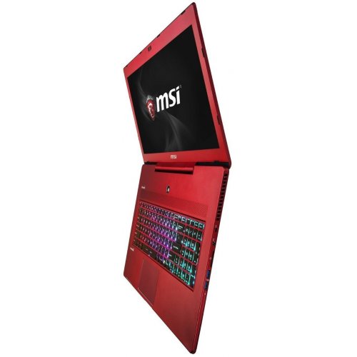 Продать Ноутбук MSI GS70 2QE Stealth Pro (GS702QE-801XUA) Red Edition по Trade-In интернет-магазине Телемарт - Киев, Днепр, Украина фото