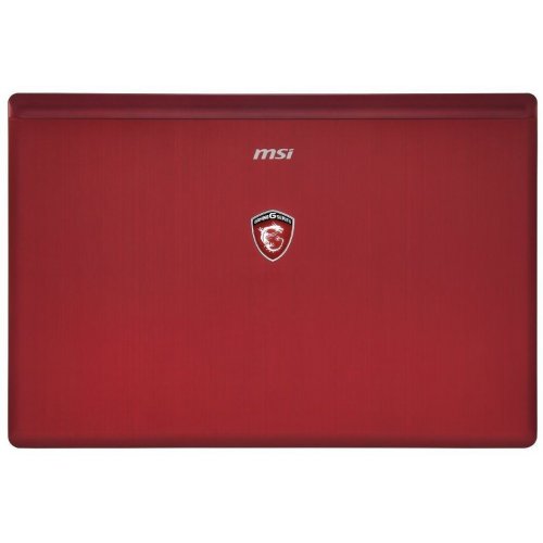 Продать Ноутбук MSI GS70 2QE Stealth Pro (GS702QE-801XUA) Red Edition по Trade-In интернет-магазине Телемарт - Киев, Днепр, Украина фото