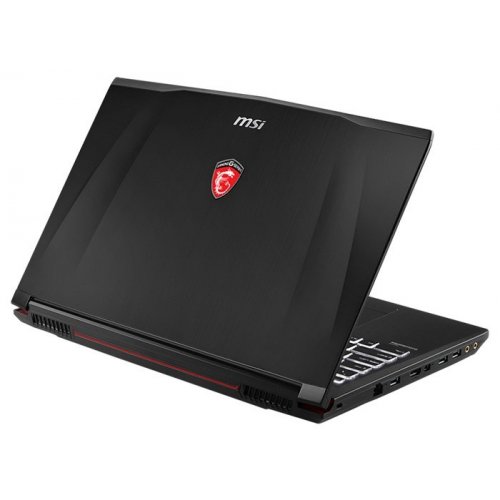 Продати Ноутбук MSI GE62 2QL Apache (GE622QL-087XUA) за Trade-In у інтернет-магазині Телемарт - Київ, Дніпро, Україна фото