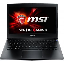 Ноутбук MSI GS30 2M Shadow (GS302M-087XUA)
