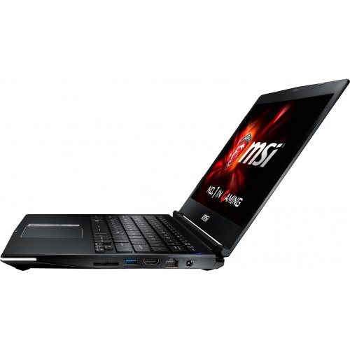 Продати Ноутбук MSI GS30 2M Shadow (GS302M-087XUA) за Trade-In у інтернет-магазині Телемарт - Київ, Дніпро, Україна фото