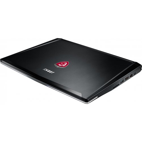 Продати Ноутбук MSI GS30 2M Shadow (GS302M-087XUA) за Trade-In у інтернет-магазині Телемарт - Київ, Дніпро, Україна фото