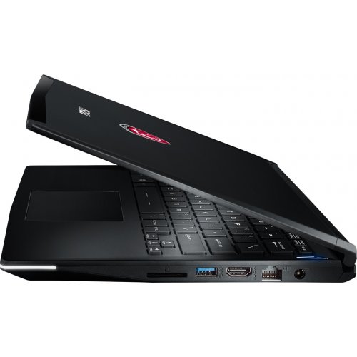 Продати Ноутбук MSI GS30 2M Shadow (GS302M-087XUA) за Trade-In у інтернет-магазині Телемарт - Київ, Дніпро, Україна фото