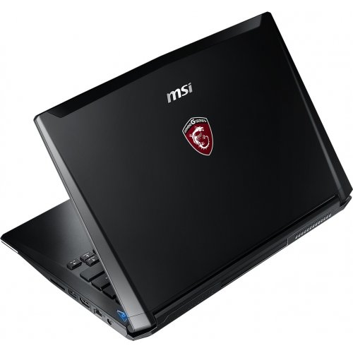Продати Ноутбук MSI GS30 2M Shadow (GS302M-087XUA) за Trade-In у інтернет-магазині Телемарт - Київ, Дніпро, Україна фото