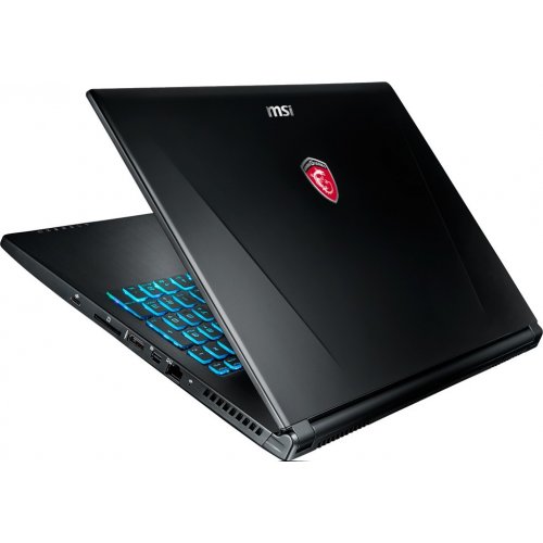 Продати Ноутбук MSI GS60 6QE Ghost Pro (GS606QE-043UA) за Trade-In у інтернет-магазині Телемарт - Київ, Дніпро, Україна фото