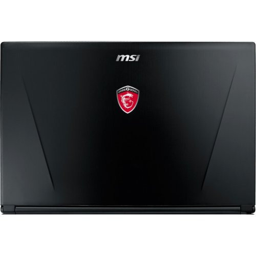 Продати Ноутбук MSI GS60 6QE Ghost Pro (GS606QE-043UA) за Trade-In у інтернет-магазині Телемарт - Київ, Дніпро, Україна фото