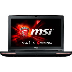 Ноутбук MSI GT72S-6QD Dominator G (GT72S6QD-213UA)