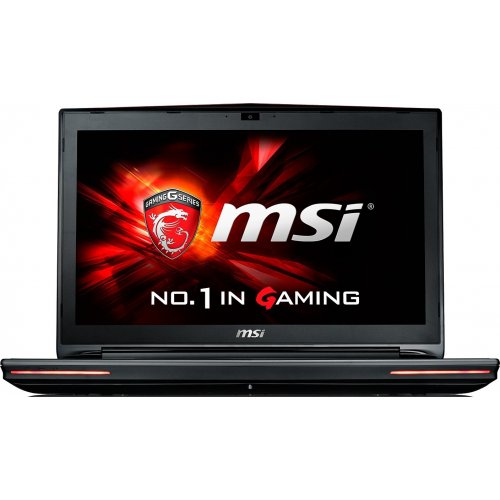 Продати Ноутбук MSI GT72S-6QD Dominator G (GT72S6QD-213UA) за Trade-In у інтернет-магазині Телемарт - Київ, Дніпро, Україна фото