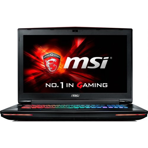 Продати Ноутбук MSI GT72S-6QD Dominator G (GT72S6QD-213UA) за Trade-In у інтернет-магазині Телемарт - Київ, Дніпро, Україна фото