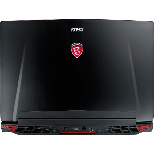 Продати Ноутбук MSI GT72S-6QD Dominator G (GT72S6QD-213UA) за Trade-In у інтернет-магазині Телемарт - Київ, Дніпро, Україна фото