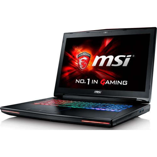 Продати Ноутбук MSI GT72S-6QE Dominator Pro G (GT72S6QE-211UA) за Trade-In у інтернет-магазині Телемарт - Київ, Дніпро, Україна фото
