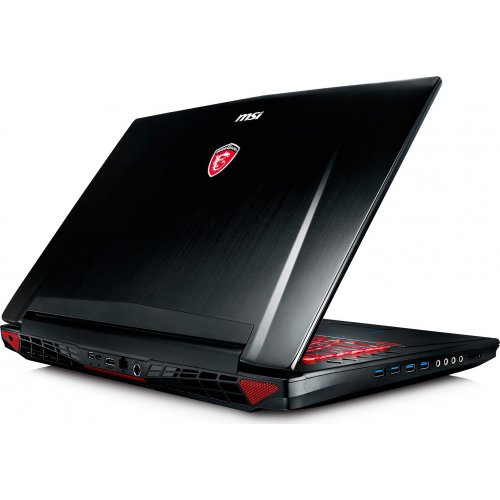 Продати Ноутбук MSI GT72S-6QE Dominator Pro G (GT72S6QE-211UA) за Trade-In у інтернет-магазині Телемарт - Київ, Дніпро, Україна фото