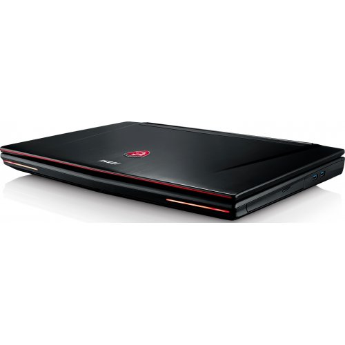 Продати Ноутбук MSI GT72S-6QE Dominator Pro G (GT72S6QE-211UA) за Trade-In у інтернет-магазині Телемарт - Київ, Дніпро, Україна фото