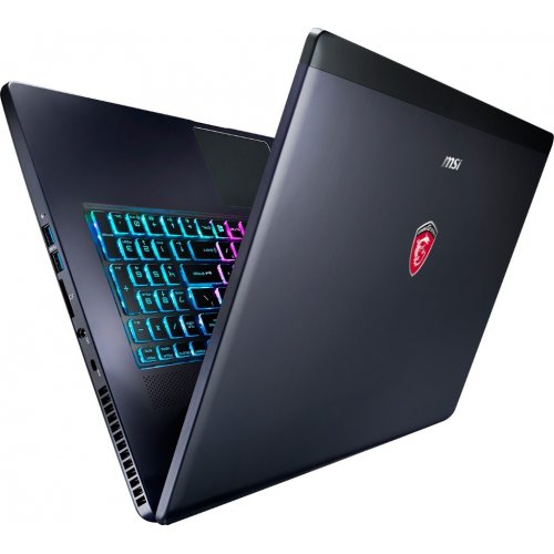 Продать Ноутбук MSI GS70 6QE Stealth Pro (GS706QE-031UA) по Trade-In интернет-магазине Телемарт - Киев, Днепр, Украина фото