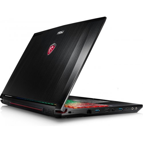 Продать Ноутбук MSI GE62 6QF Apache Pro (GE626QF-009XUA) по Trade-In интернет-магазине Телемарт - Киев, Днепр, Украина фото