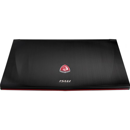 Продать Ноутбук MSI GE62 6QF Apache Pro (GE626QF-009XUA) по Trade-In интернет-магазине Телемарт - Киев, Днепр, Украина фото