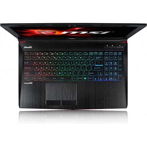Продать Ноутбук MSI GE62 6QF Apache Pro (GE626QF-009XUA) по Trade-In интернет-магазине Телемарт - Киев, Днепр, Украина фото