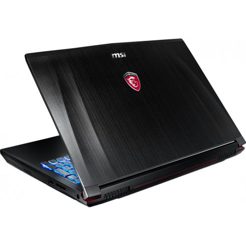 Продать Ноутбук MSI GE62 6QF Apache Pro (GE626QF-009XUA) по Trade-In интернет-магазине Телемарт - Киев, Днепр, Украина фото