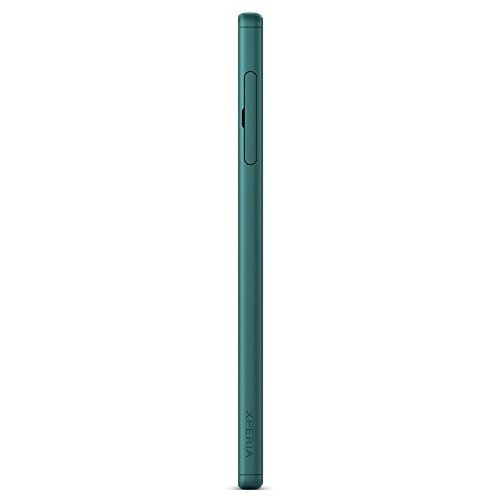 Купить Смартфон Sony Xperia Z5 Dual E6683 Green - цена в Харькове, Киеве, Днепре, Одессе
в интернет-магазине Telemart фото