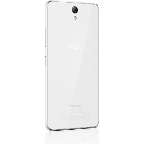 Купить Смартфон Lenovo Vibe S1 White - цена в Харькове, Киеве, Днепре, Одессе
в интернет-магазине Telemart фото
