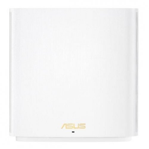 Купить Wi-Fi роутер Asus ZenWiFi XD6S 1PK (W-1-PK) White - цена в Харькове, Киеве, Днепре, Одессе
в интернет-магазине Telemart фото